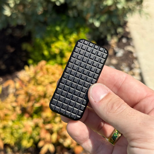 Zero Grenade Pattern