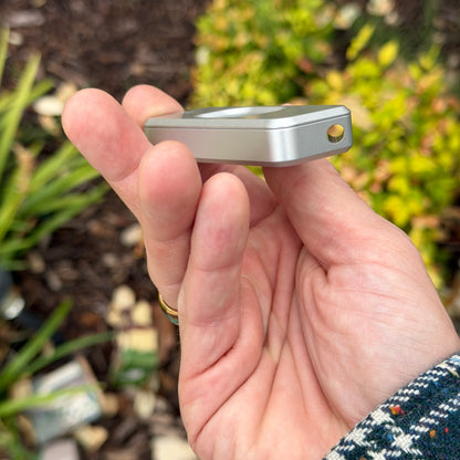 Rivery MFG Zero Smooth Operator Pattern