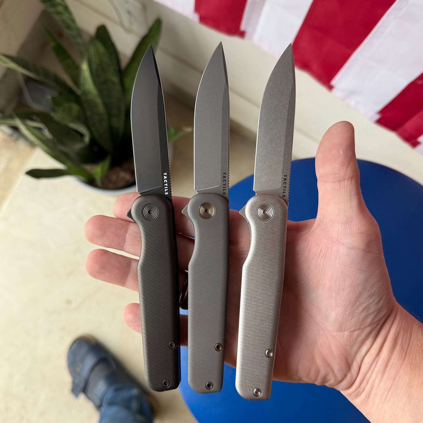 Rockwall Flipper V2
