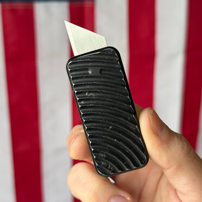 Rivery MFG Zero Original Pattern