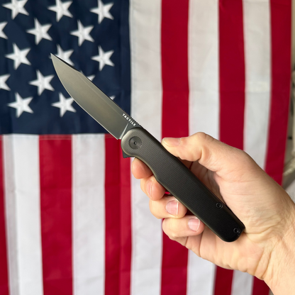 Rockwall Flipper V2