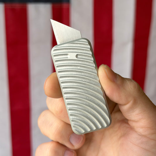 Rivery MFG Zero Original Pattern