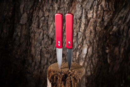 Pro-Tech Godfather 921 LTD Red