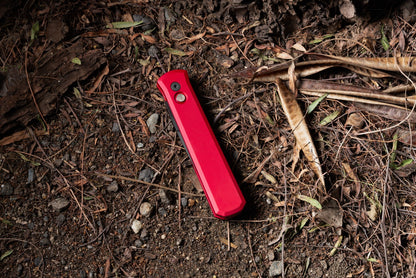 Pro-Tech Godfather 921 LTD Red