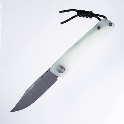 Tactile Knife Co. Bexar G10 Slipjoint
