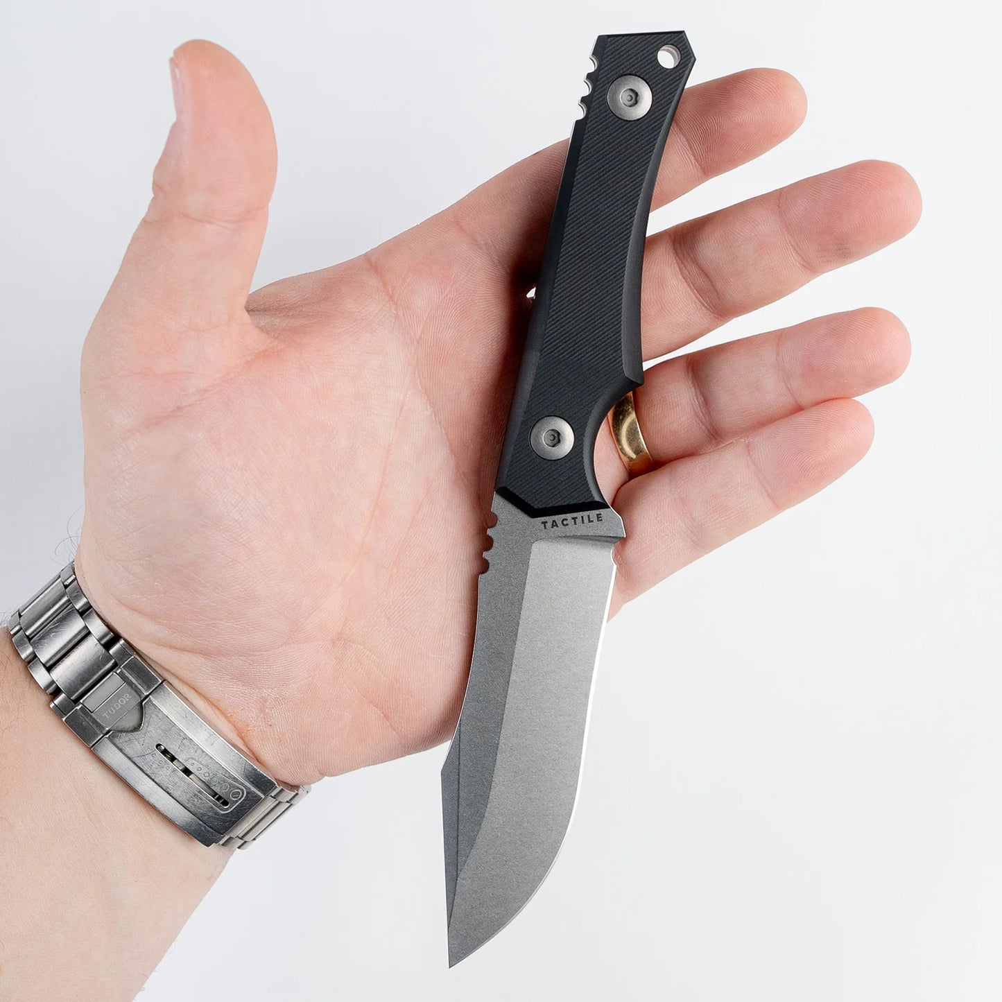 Osprey – 3.7” MagnaCut Blade, Made in Texas, USA