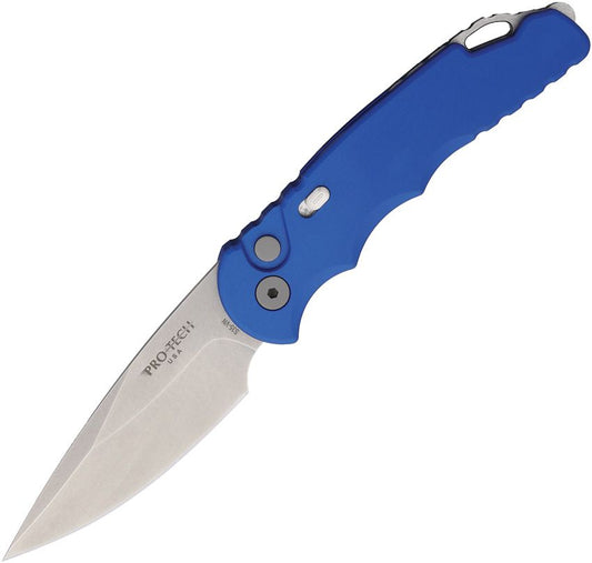 Tactical Response 5 (TR5) Auto Blue