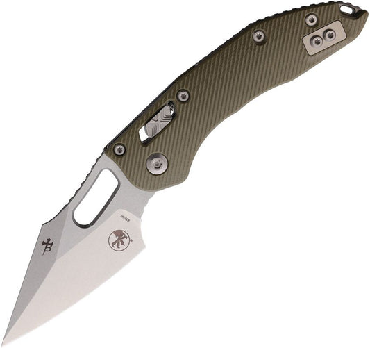 Stitch S/E Ram-Lok SW OD