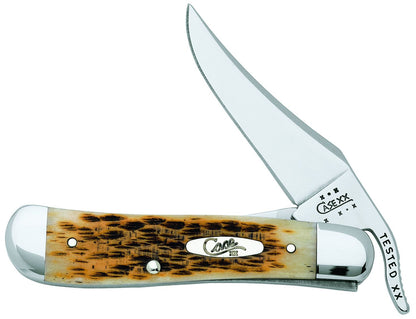 Russlock Amber Bone