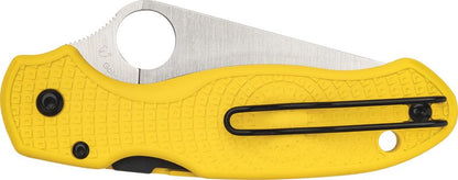 Para 3 LW Lightweight Knife - Compress Lock Salt MagnaCut