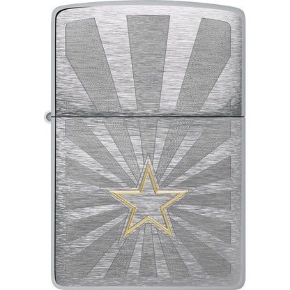 Star Design Lighter