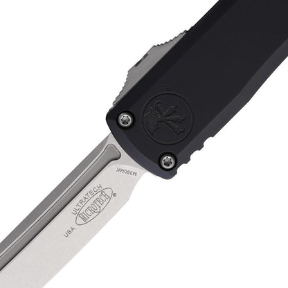 Auto Ultratech Gen III ZBP OTF