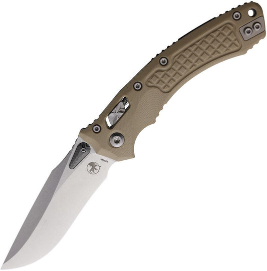 Amphibian S/E Tan Ram-Lok Frag