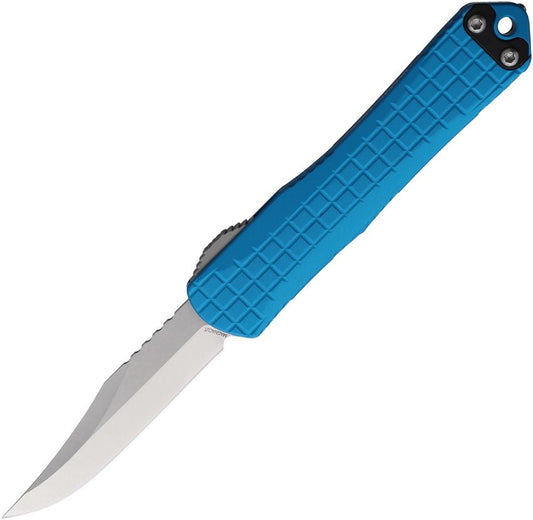 Auto Manticore S OTF Bowie SW