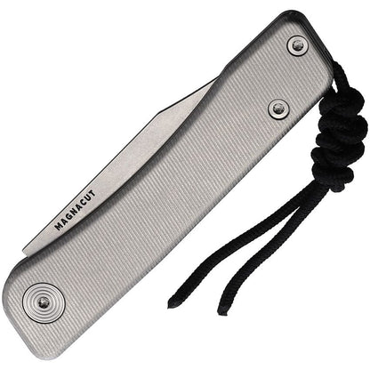 Tactile Knife Co. Titanium Bexar Slipjoint