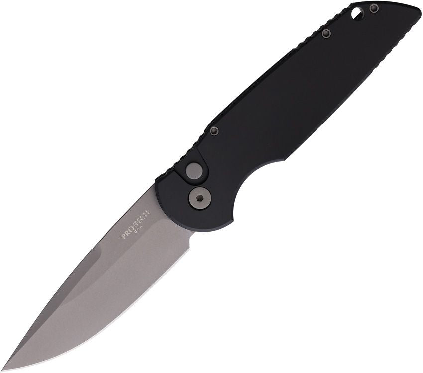 Tactical Response 3 (TR3) Power Black Smooth