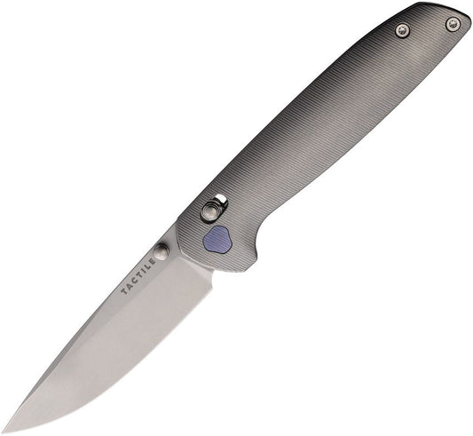 Titanium Maverick