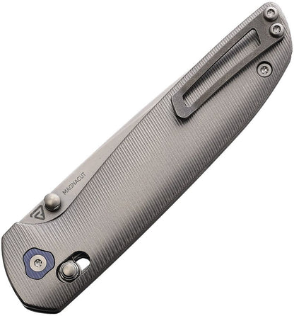 Titanium Maverick