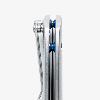 Titanium Maverick