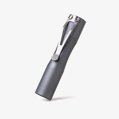 Apollo Flashlight – Hardened 7075 Aluminum Body, Nichia 519a LED – Made in USA