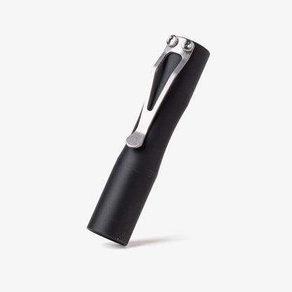 Apollo Flashlight – Hardened 7075 Aluminum Body, Nichia 519a LED – Made in USA