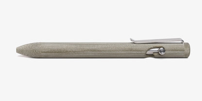 G10 Bolt Action Pen – Made in Texas, USA - Standard Size