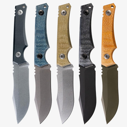Osprey – 3.7” MagnaCut Blade, Made in Texas, USA