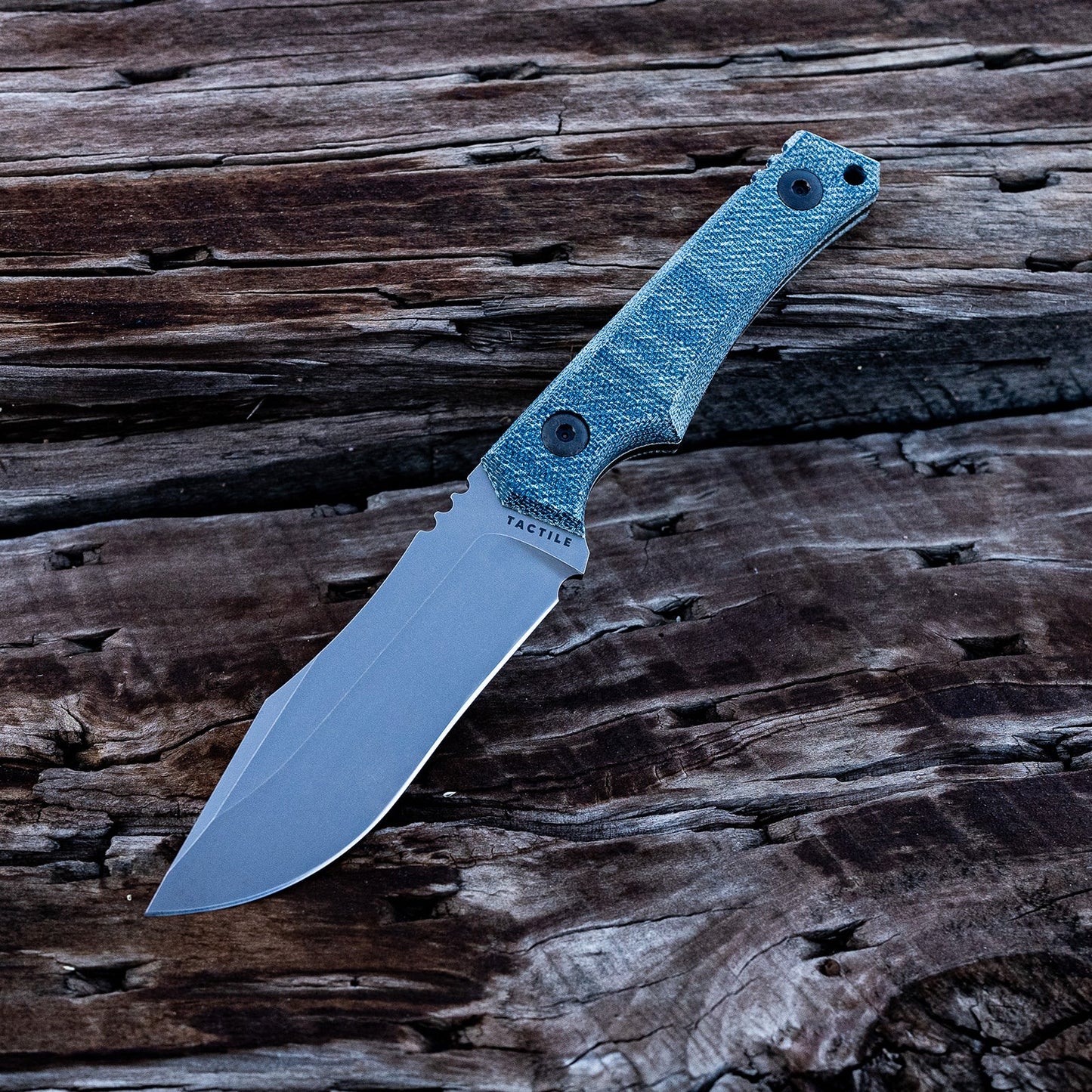 Osprey – 3.7” MagnaCut Blade, Made in Texas, USA