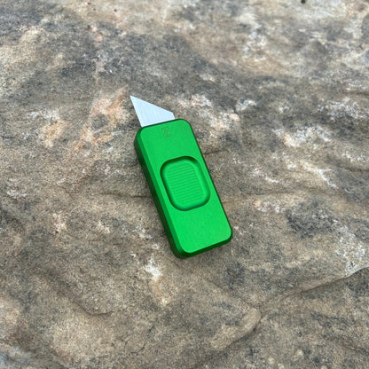 Rivery MFG Zero Smooth Operator Pattern