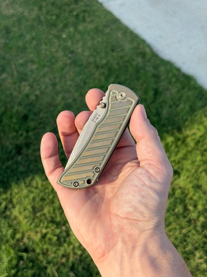 PM MAC2 3.5 - Fastback
