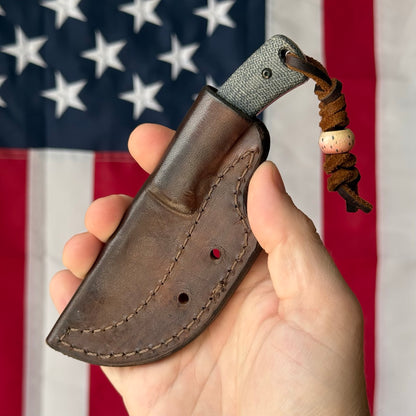 The Back Door: TRM Tagalong (Used)