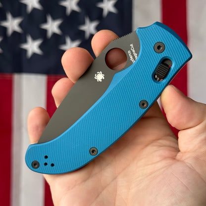 The Back Door: Spyderco Manix 2 XL (Used)