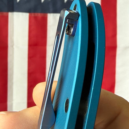 The Back Door: Spyderco Manix 2 XL (Used)