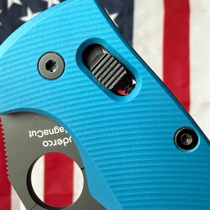 The Back Door: Spyderco Manix 2 XL (Used)