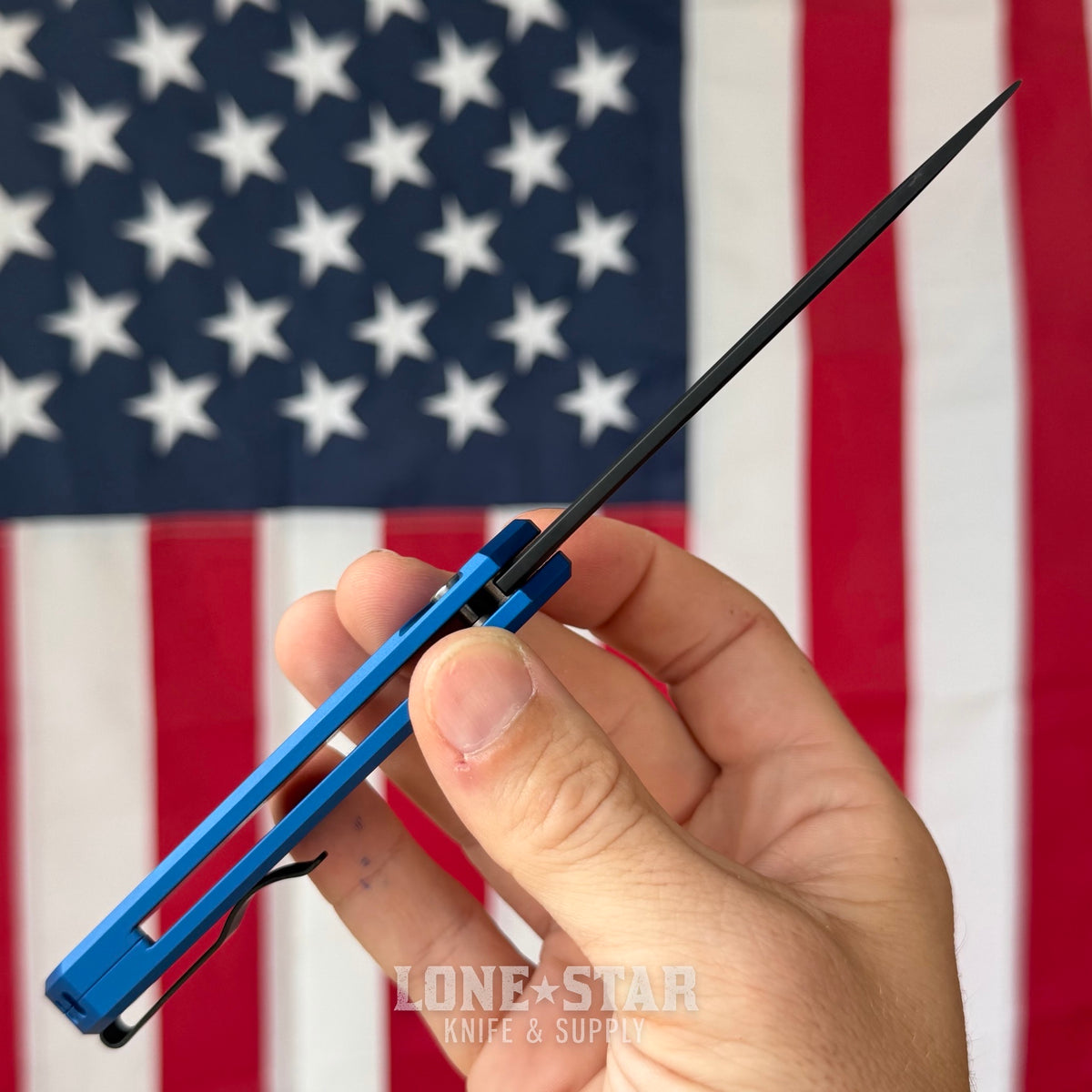 The Back Door: Pro-Tech Mordax 2026 CCKS Spring - 3.8" CPM 20CV, Serial 37 of 45 - Made in USA (Trade In)