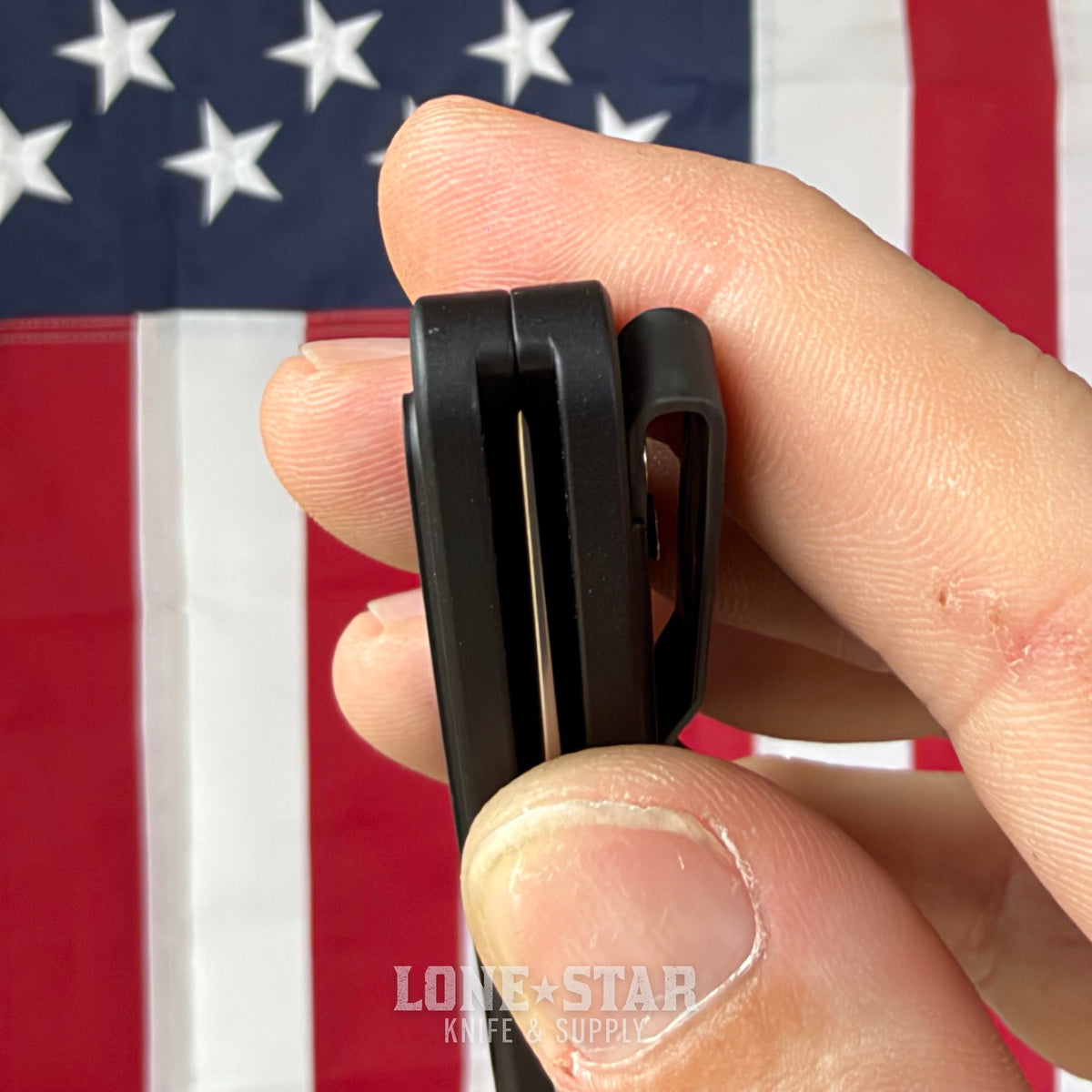 The Back Door: Pro-Tech Cambria Blade Show Atlanta 2025 - 3.5" MagnaCut, Serial 49 of 180 - Made in USA (Trade In)