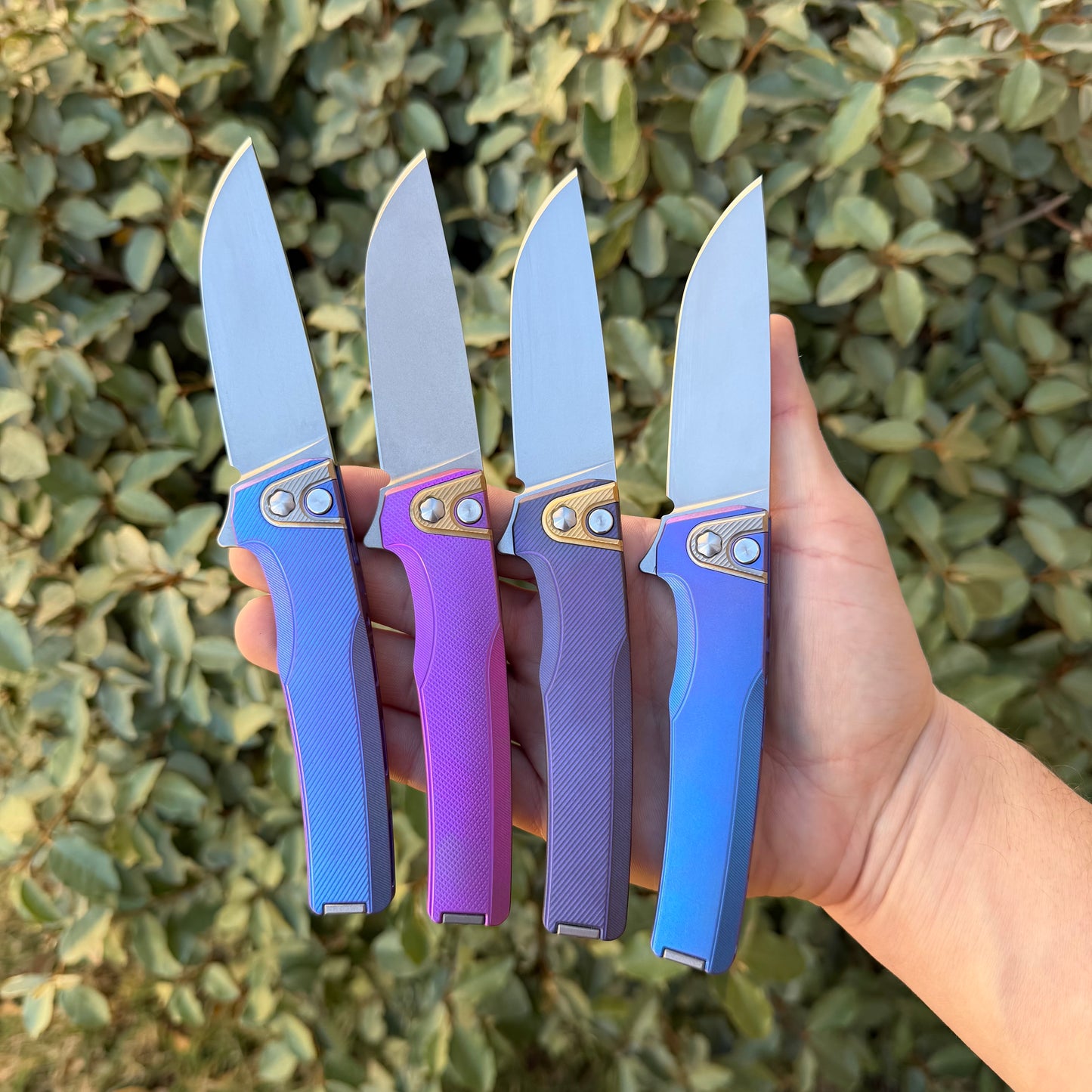 MachineWise Sonora - Made in Arizona