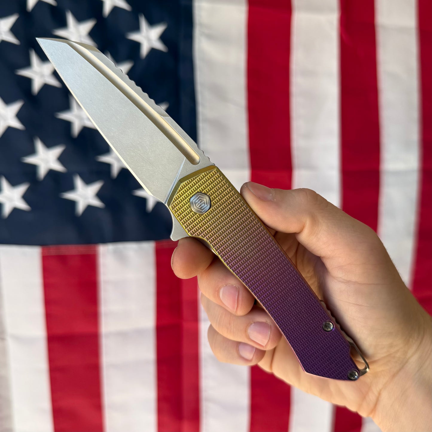 MachineWise Mojave - Made in Arizona