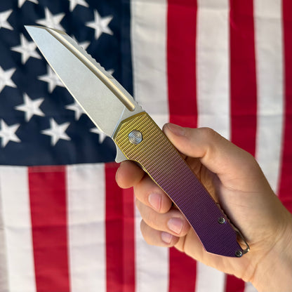 MachineWise Mojave - Made in Arizona