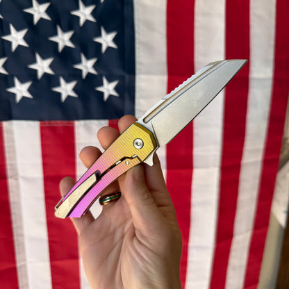 MachineWise Mojave - Made in Arizona