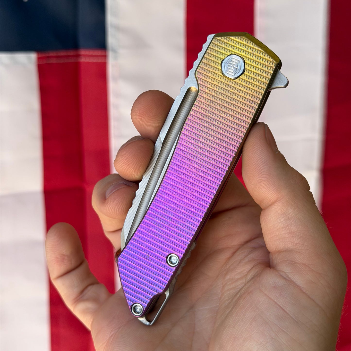 MachineWise Mojave - Made in Arizona
