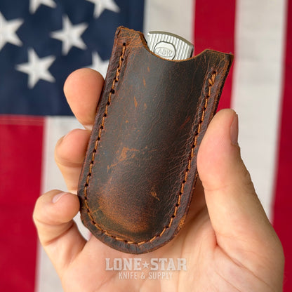 Badger Claw Outfitters Prototype Pocket Slip for American Blade Works Slip Joint - Made in USA (BCO-SLIP-PROTO)