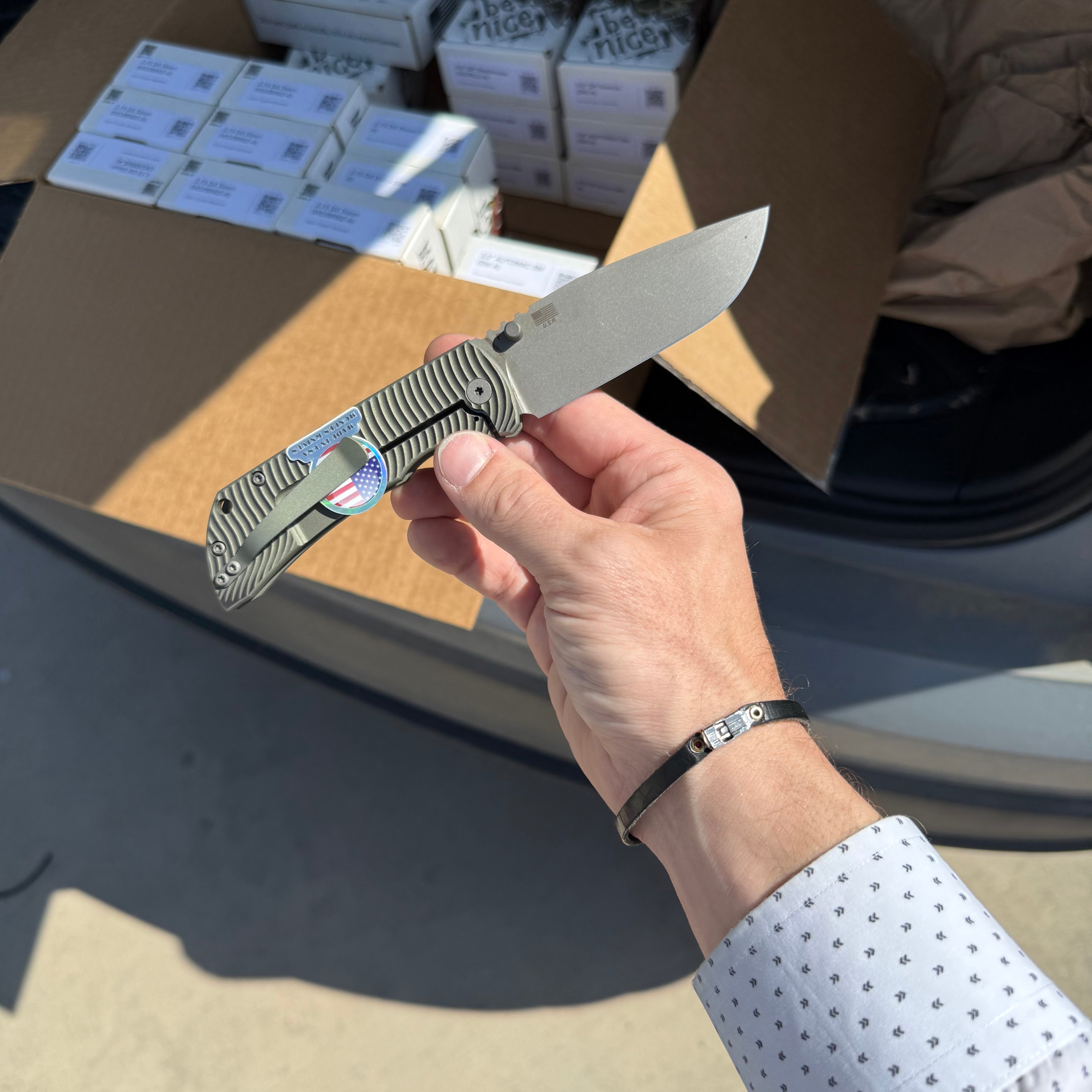 シルバーウィング　NF01 マック菅　MAC シルバーウィングNF01 マック菅MAC