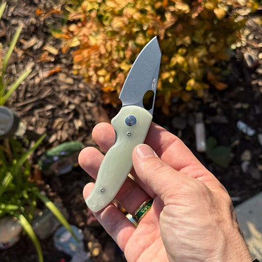 TRM NERD – Compact Precision in Your Pocket