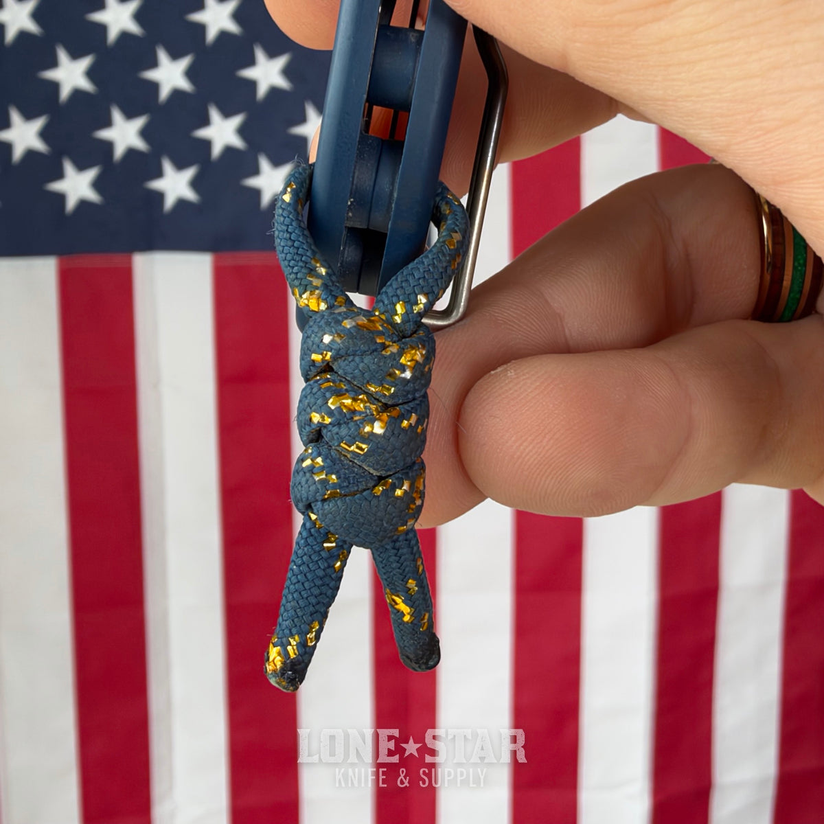 The Back Door: Spyderco Para 3 Lightweight - 2.92" CPM SPY27, FRN, Compression Lock - Made in USA (Trade In)