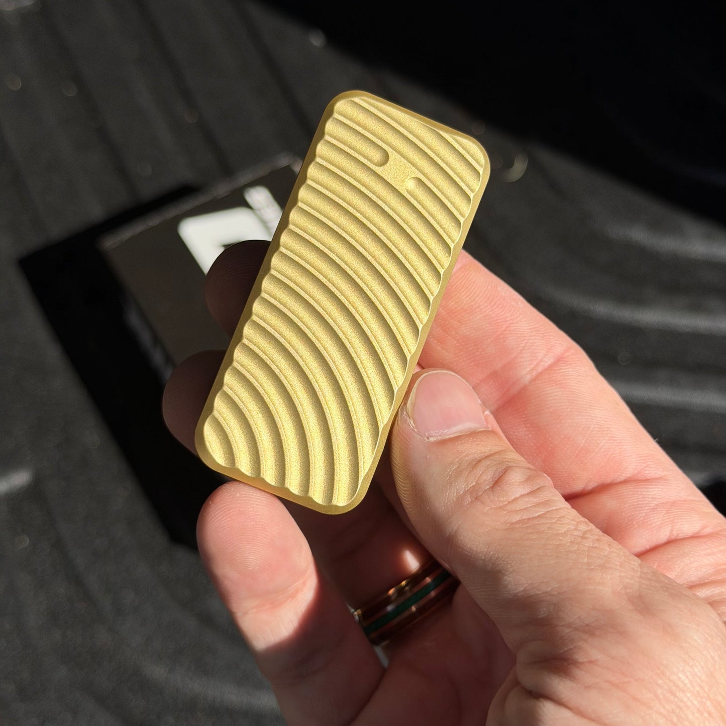 Zero Original Pattern