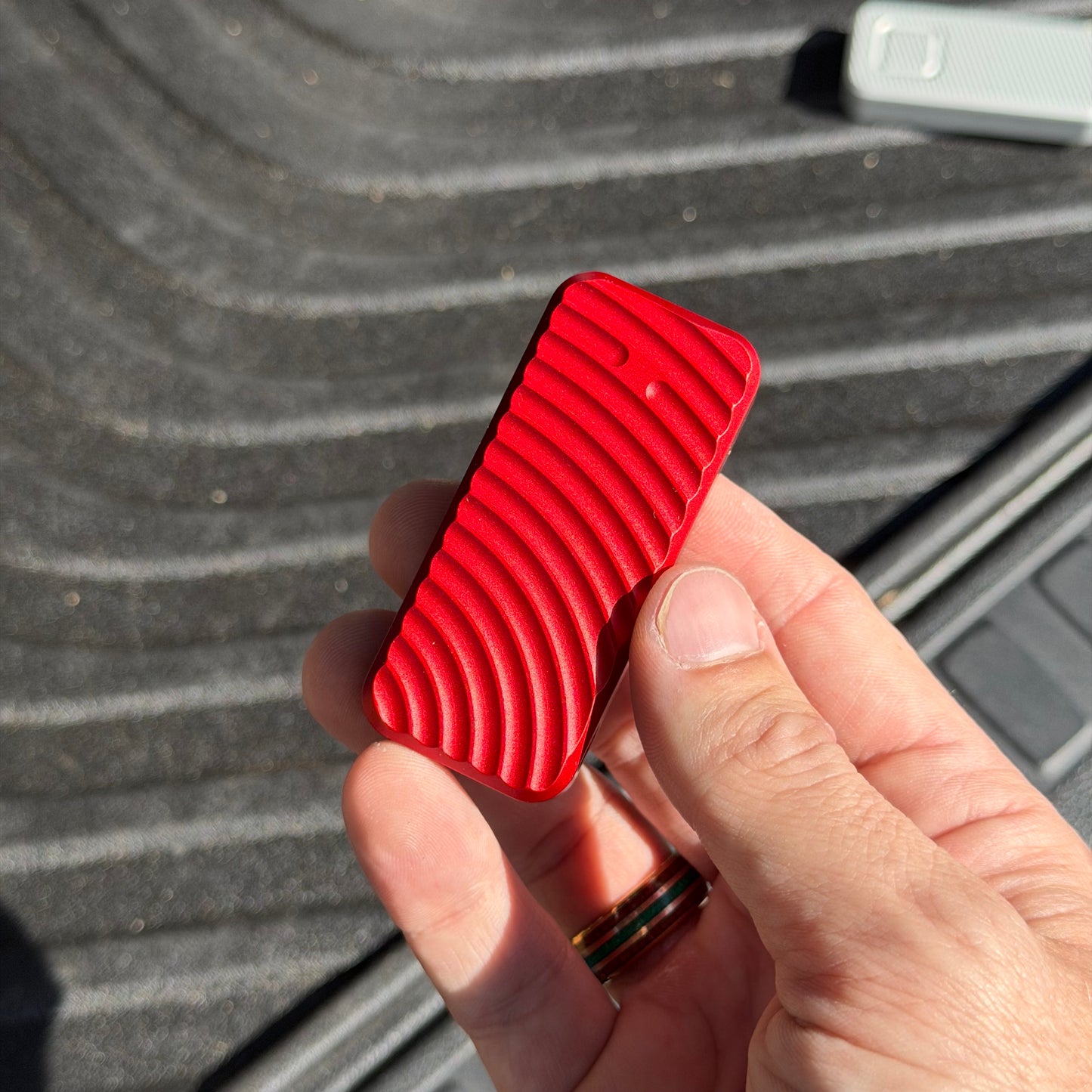 Zero Original Pattern