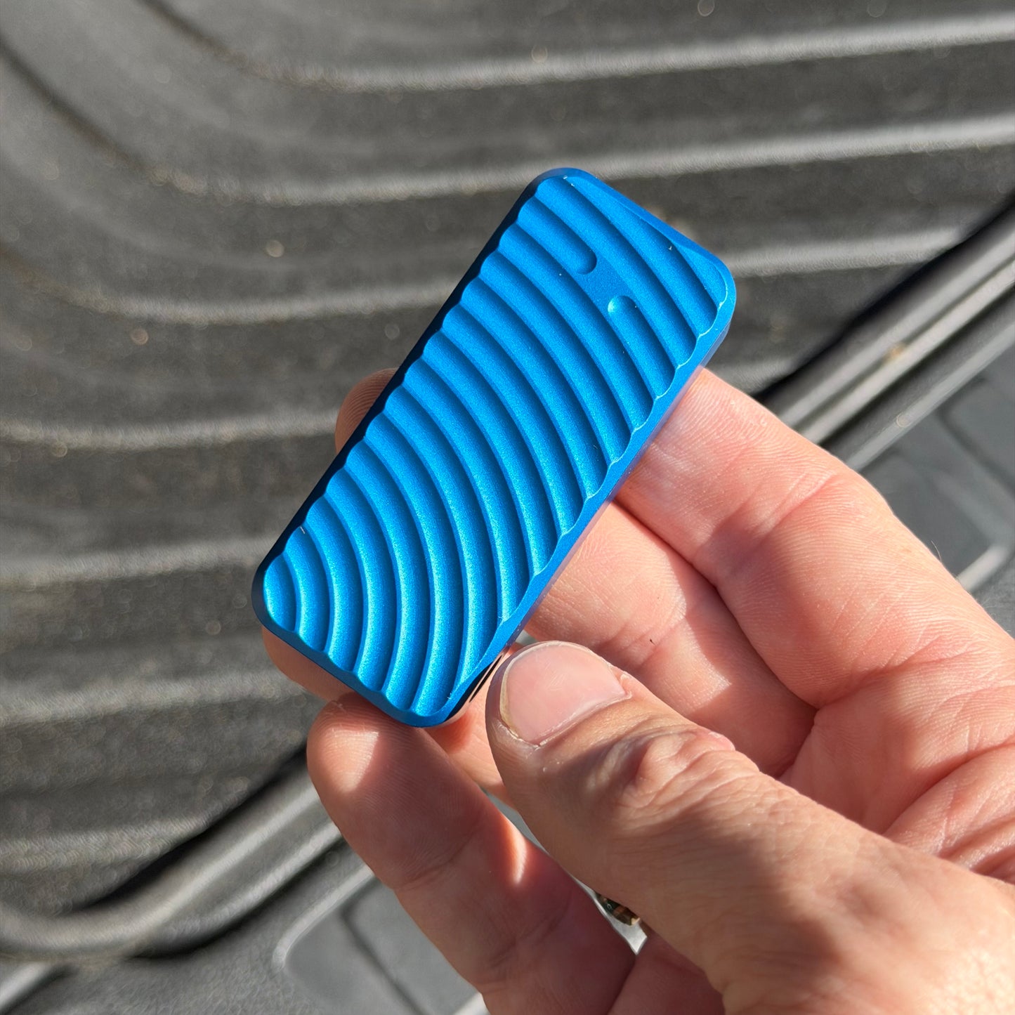 Zero Original Pattern