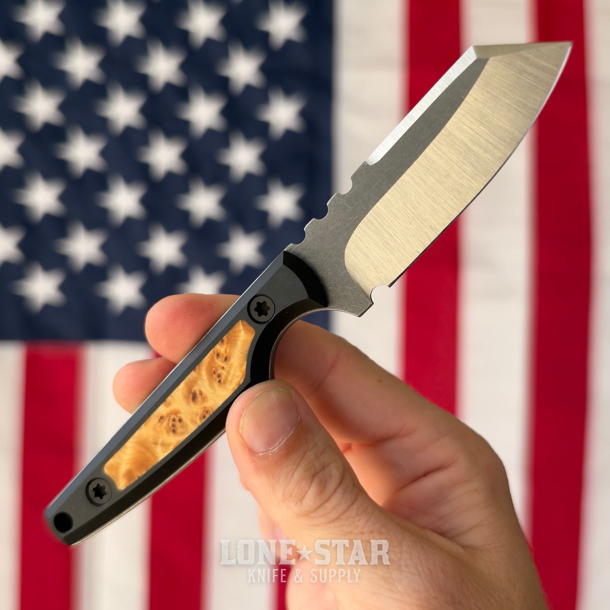 North Edge Tools Nomad 3