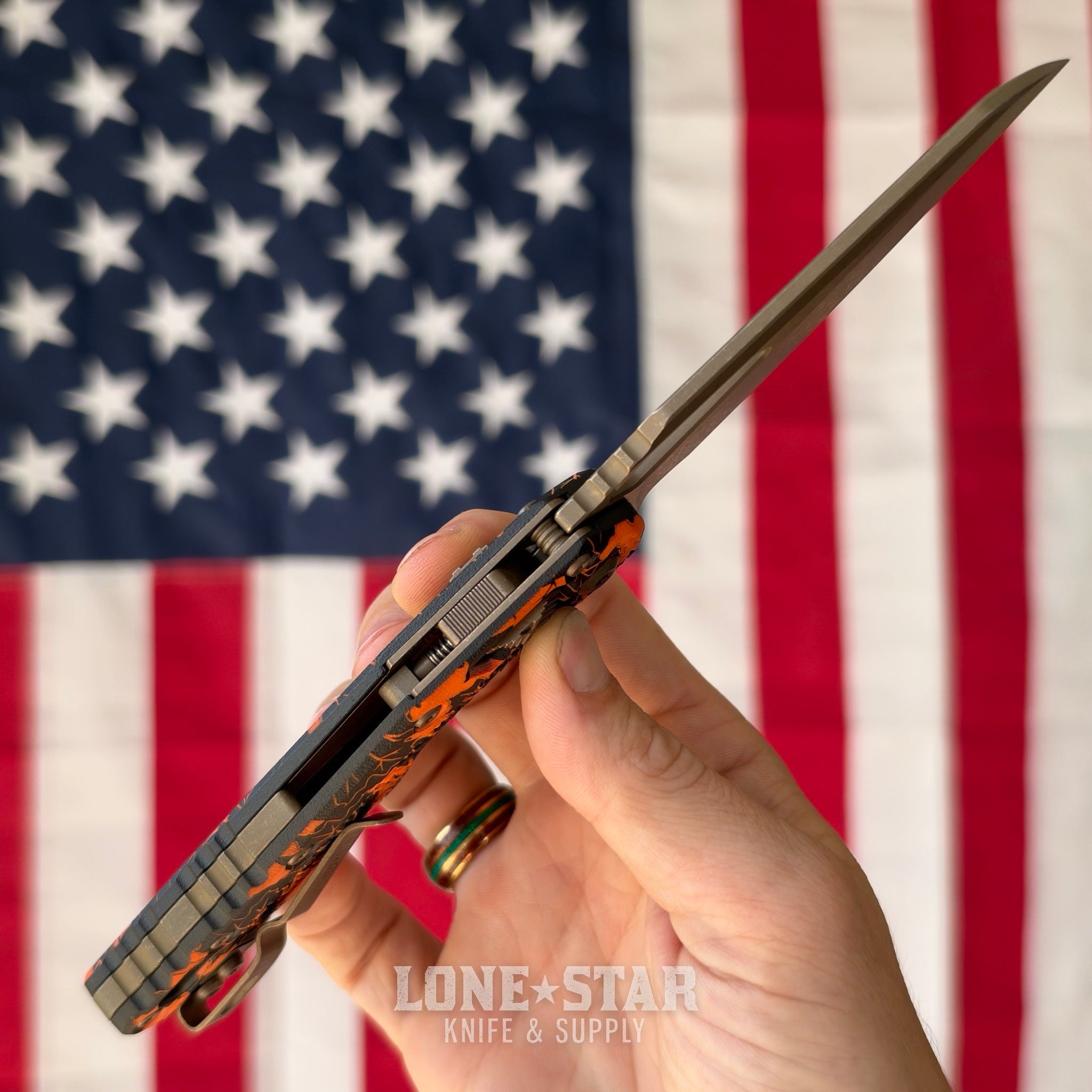 Microtech MSI S/E Ram Lok, 3.9